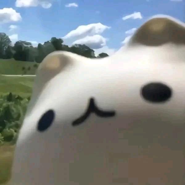 我才不想吃小蛋糕