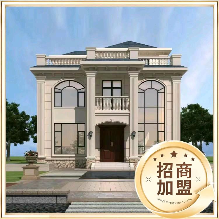铭途设计