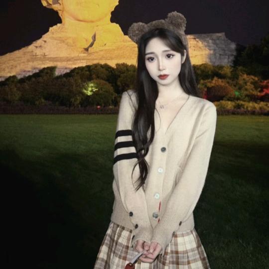 小娜带你进厂