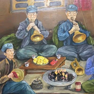 《兄弟演绎》