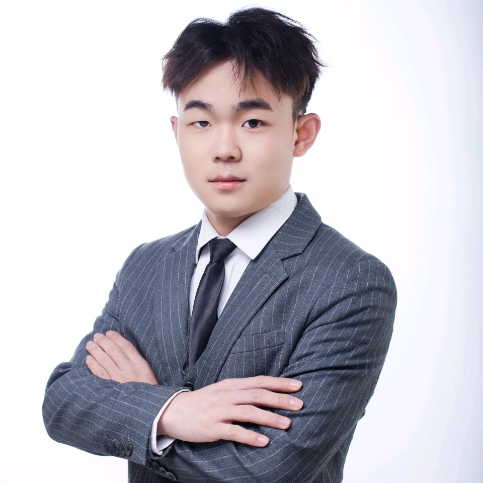 武宁-教武术散打的小樊