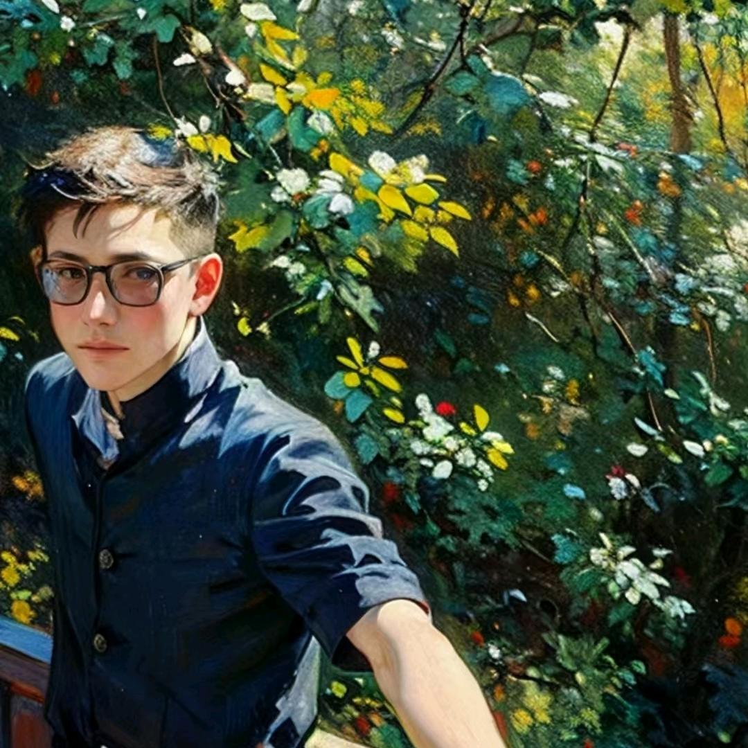 导演 我该怎么办