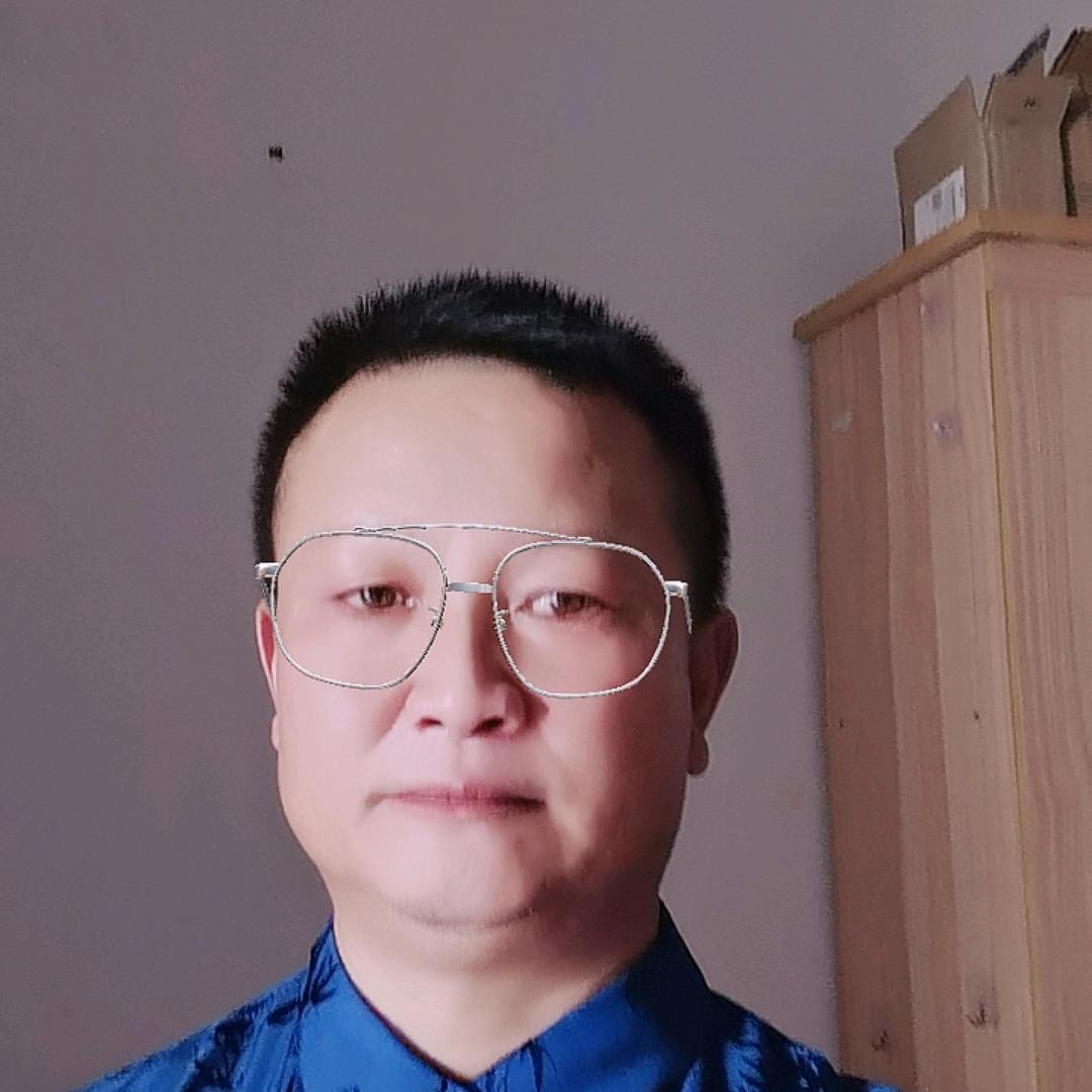 幸福美满