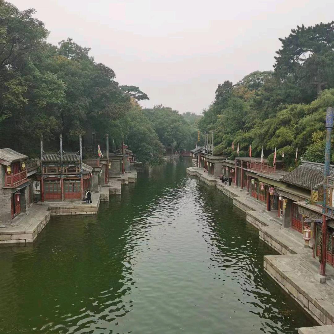 桃花源