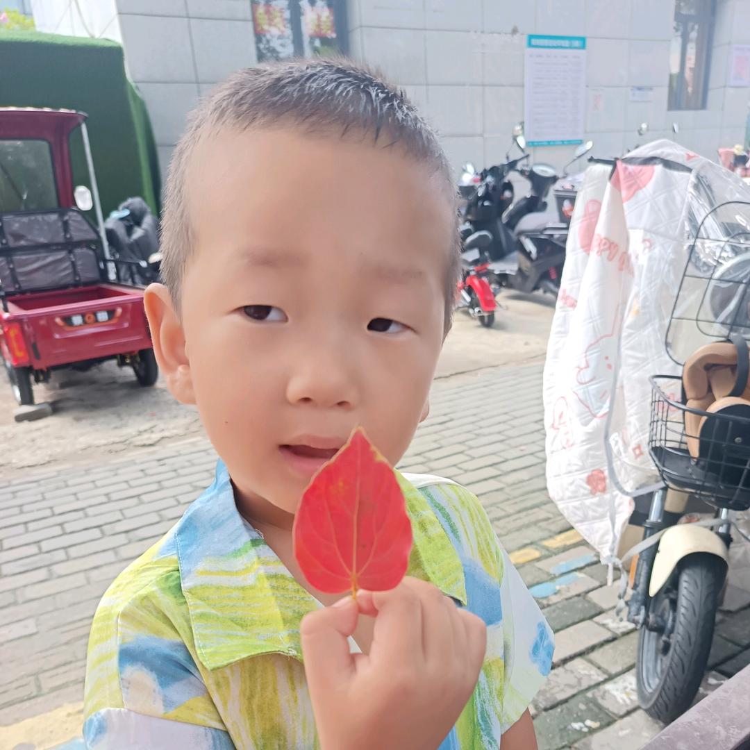 许你万丈光芒