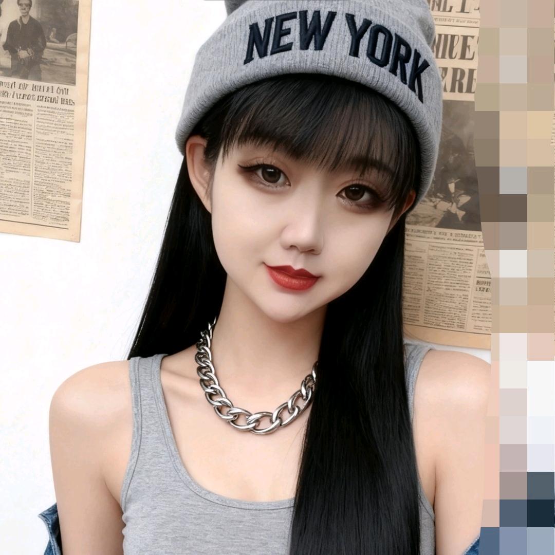 霸气℡女人范er