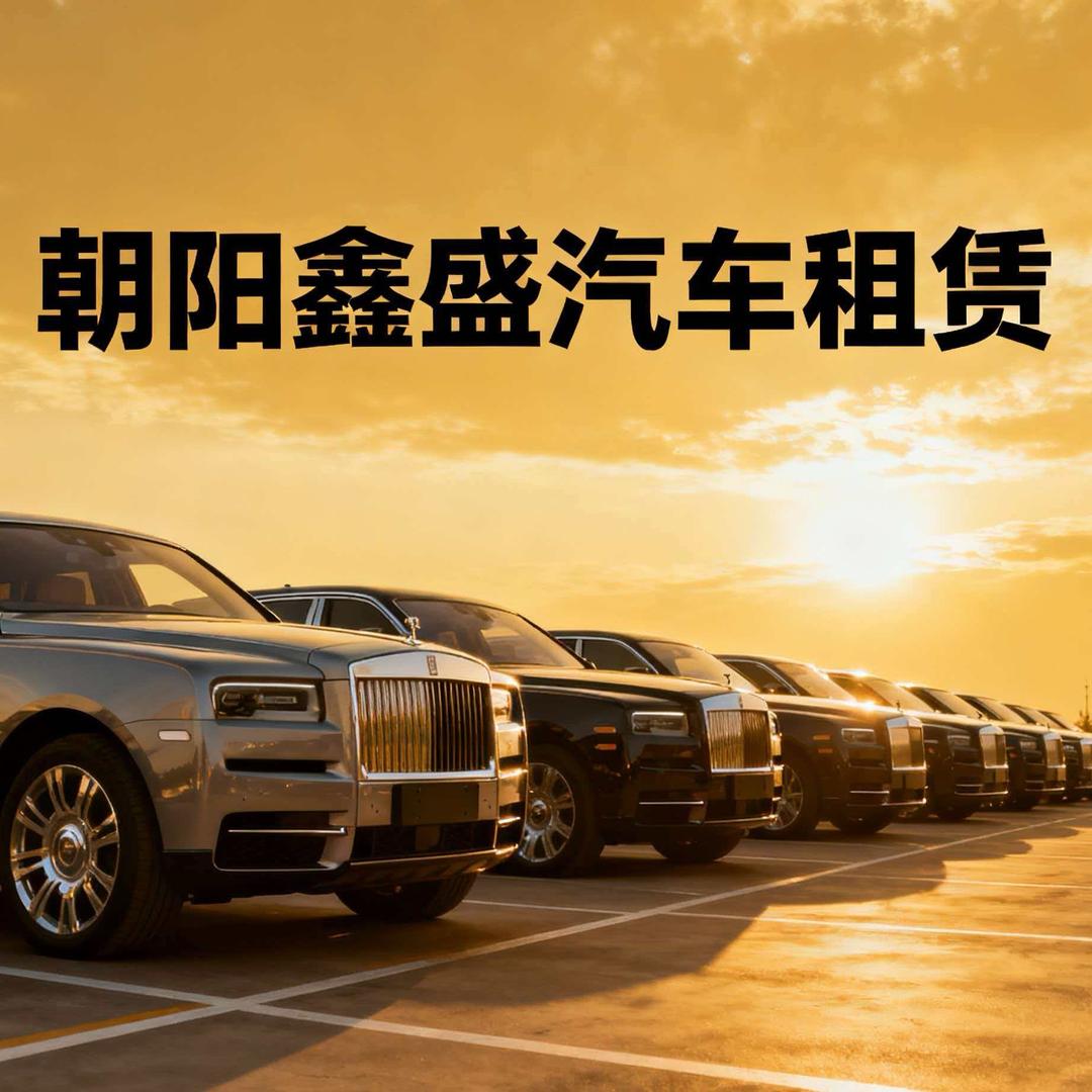 朝阳鑫盛汽车租赁