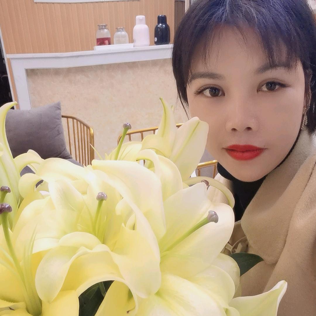黄大小姐信丰