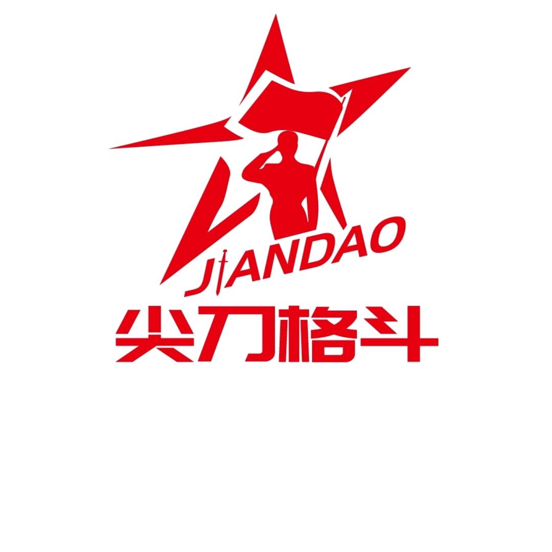 尖刀格斗特种兵搏击
