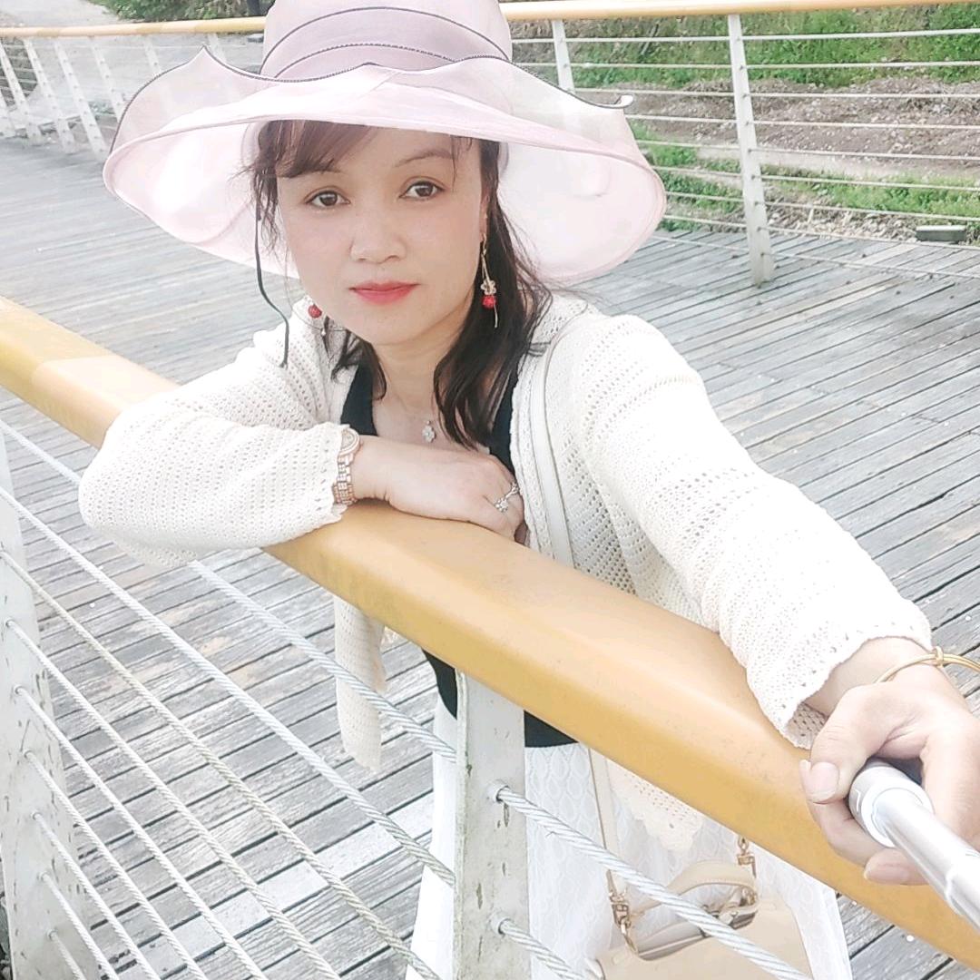 雨后的彩虹