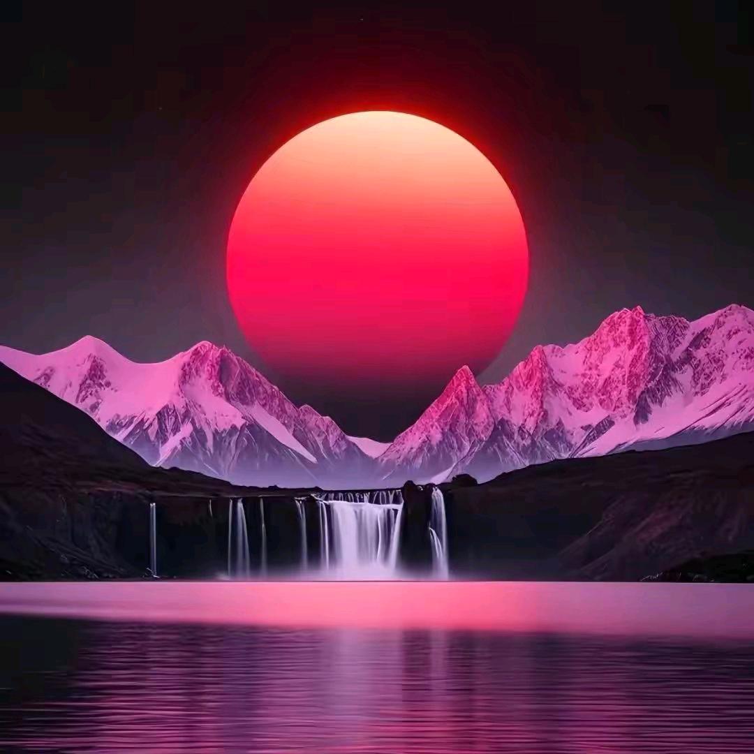 开元盛世