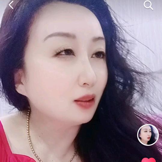 媚娘