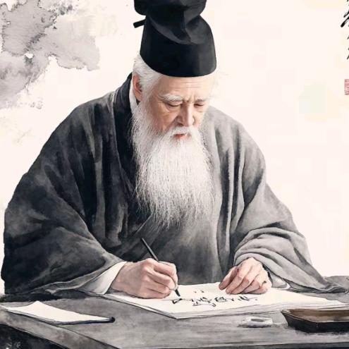 范威-玄宁老人5官方号