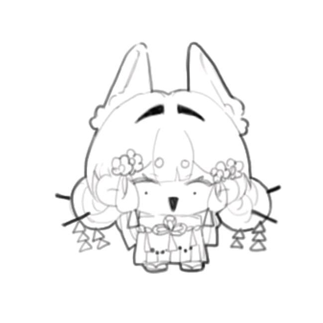 檀.