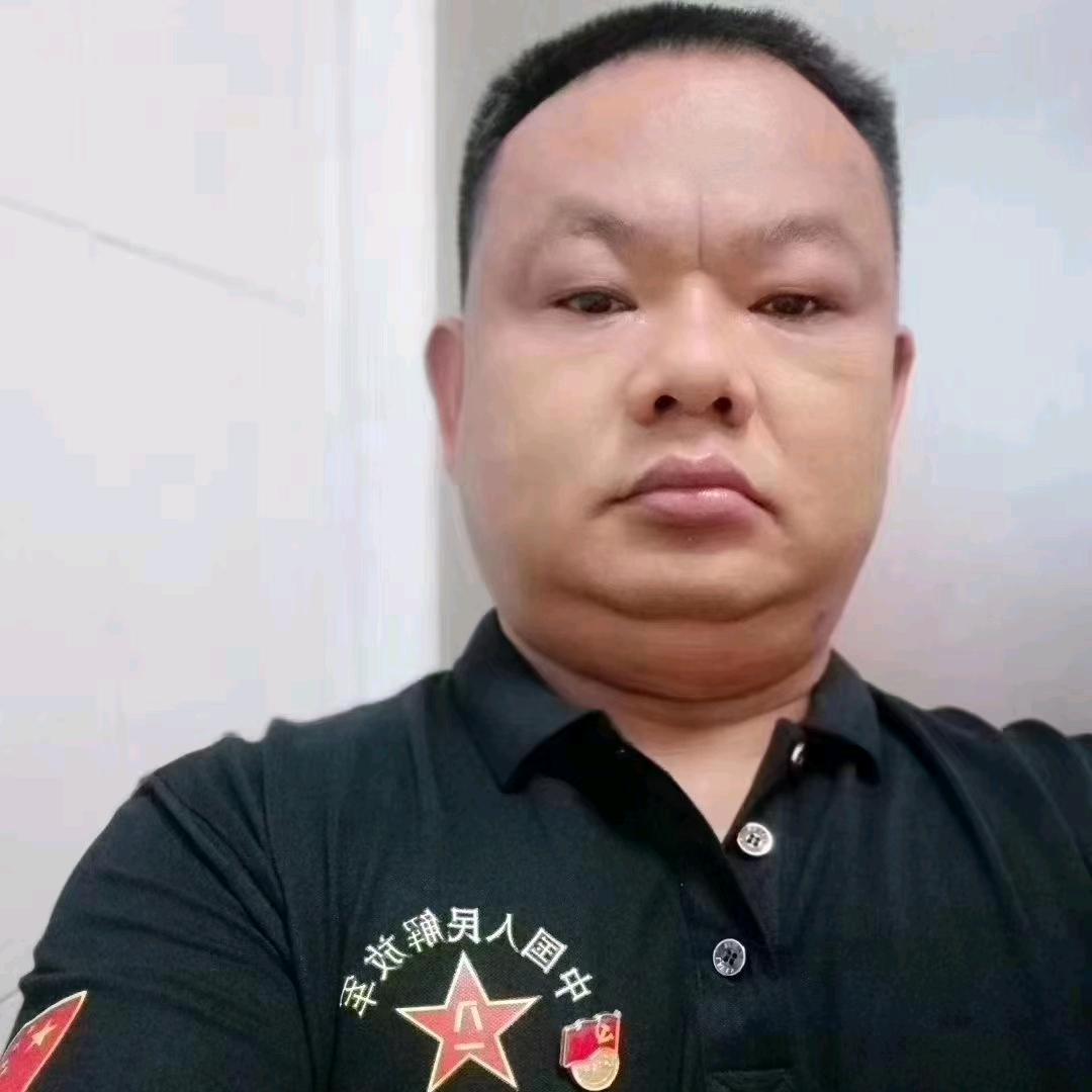大理出租车兵哥在佛山