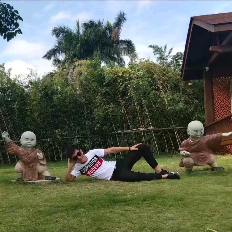 户外贝塔