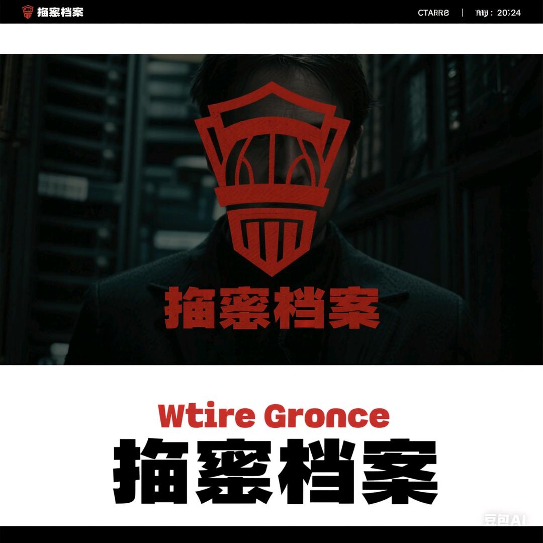 异事档案馆