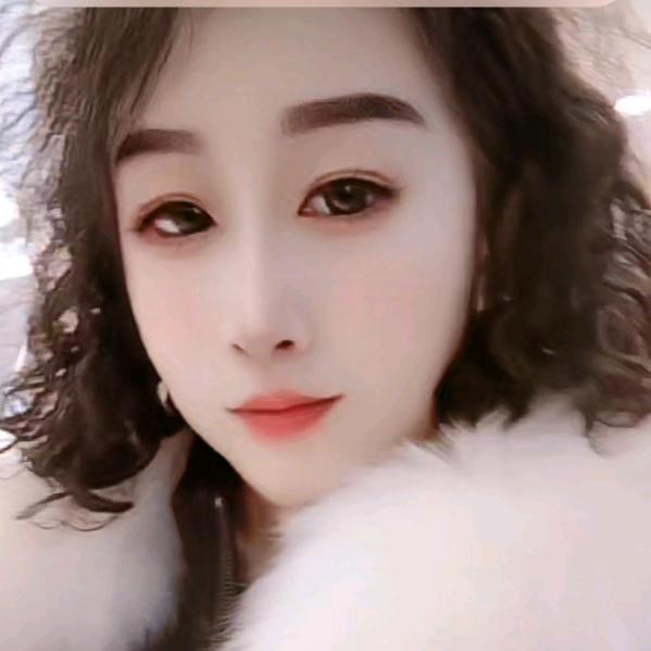 幸福女人