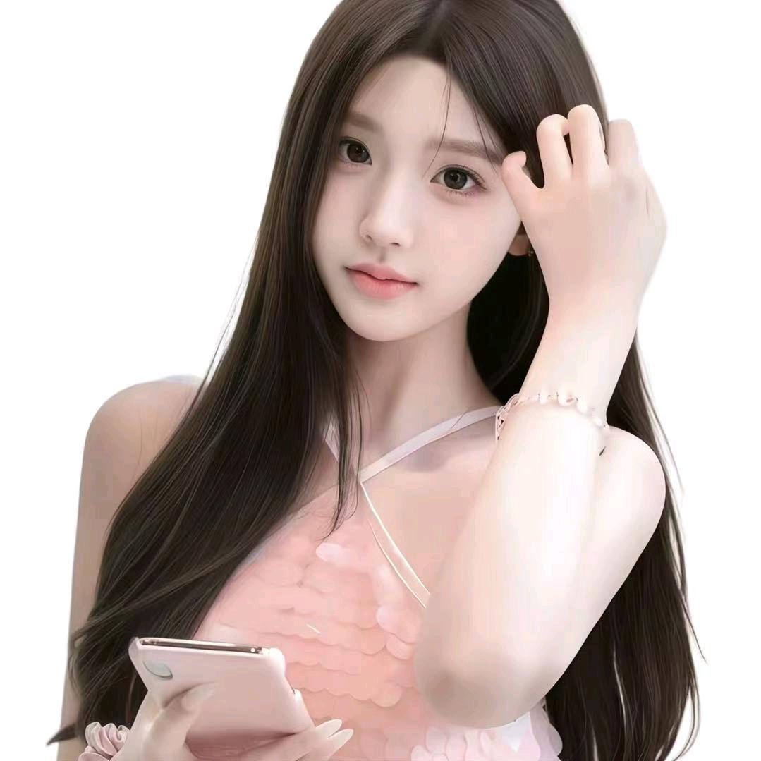 艾妮✨