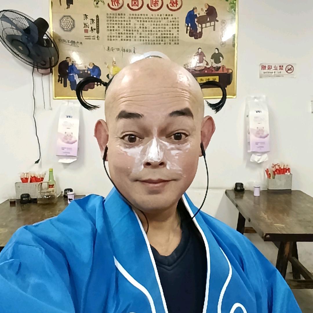阿牛哥山歌