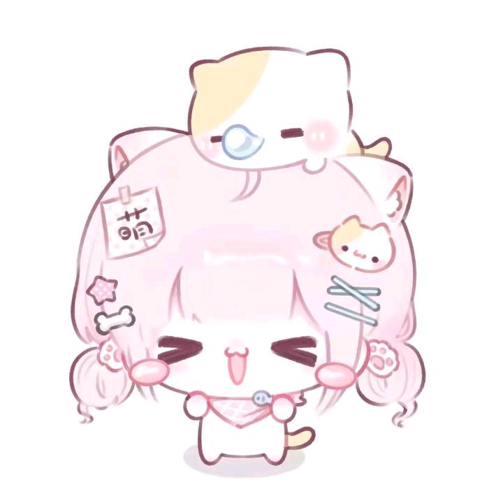 咪咪兔♥