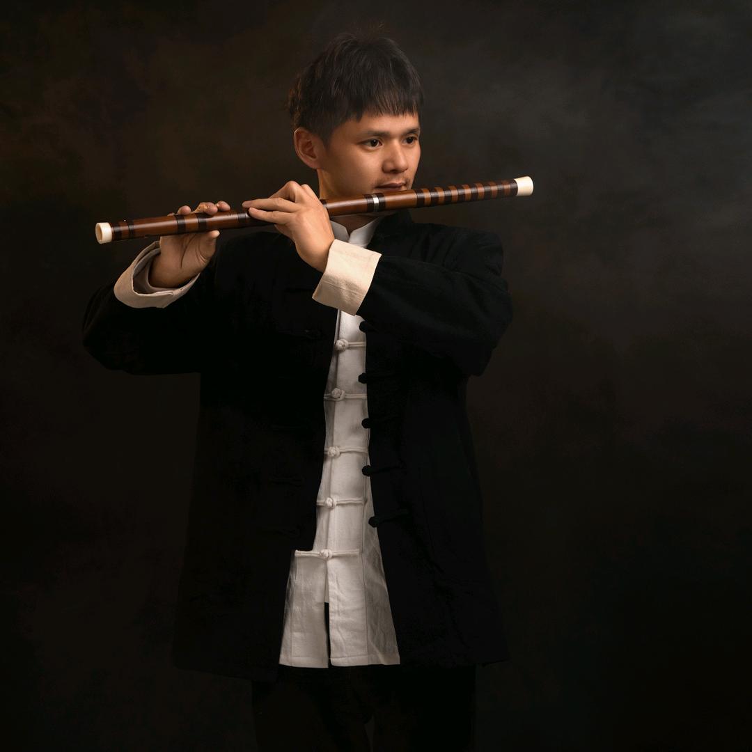 魔音磊笛箫