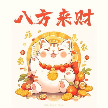 大馋丫