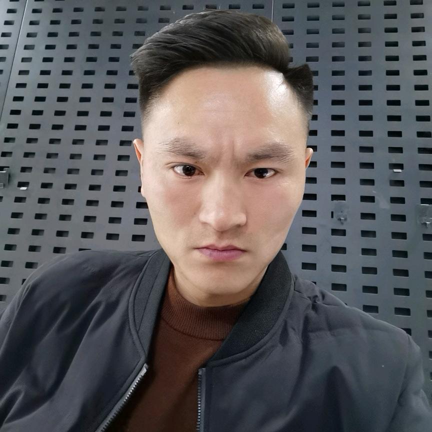 高安稻花香总经销  邓超