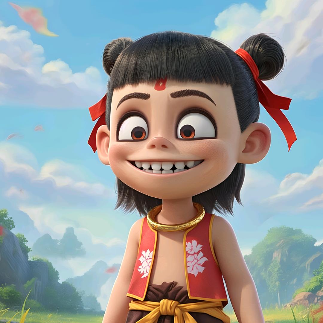 三太子