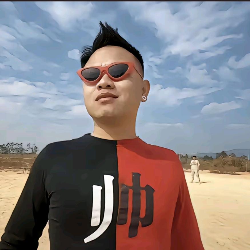 真帅大帝
