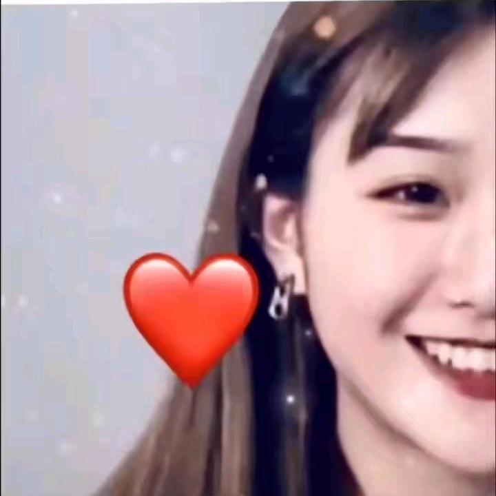 幸福的女孩