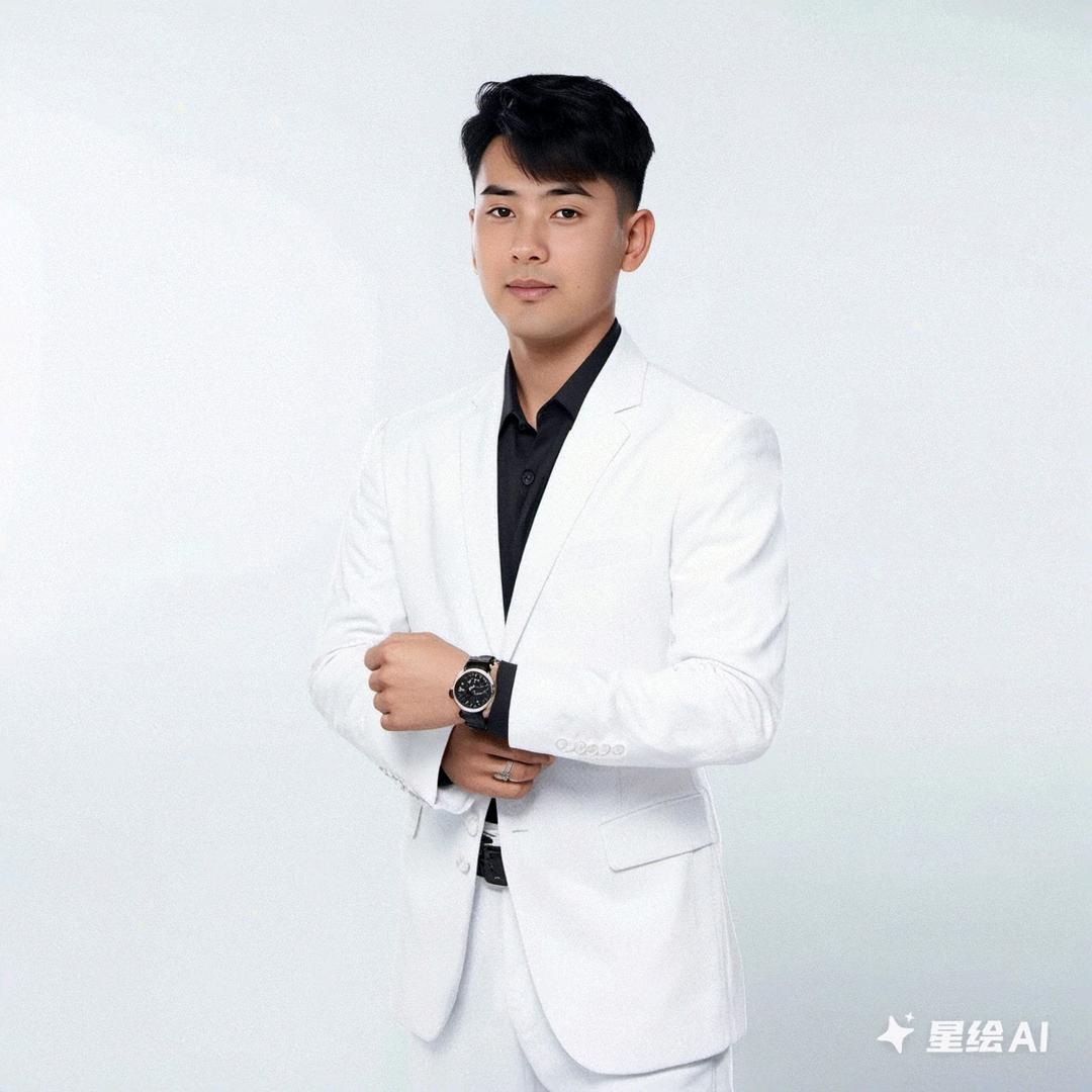 广世国贸~玉经理（酒店公寓）