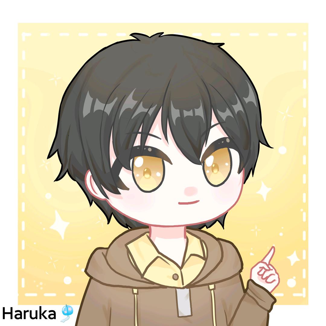 Haruka🎐