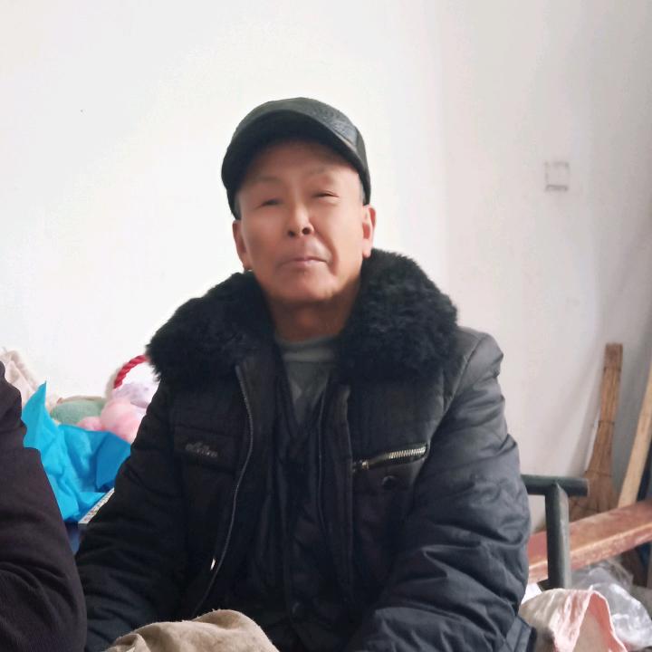 陈阿公