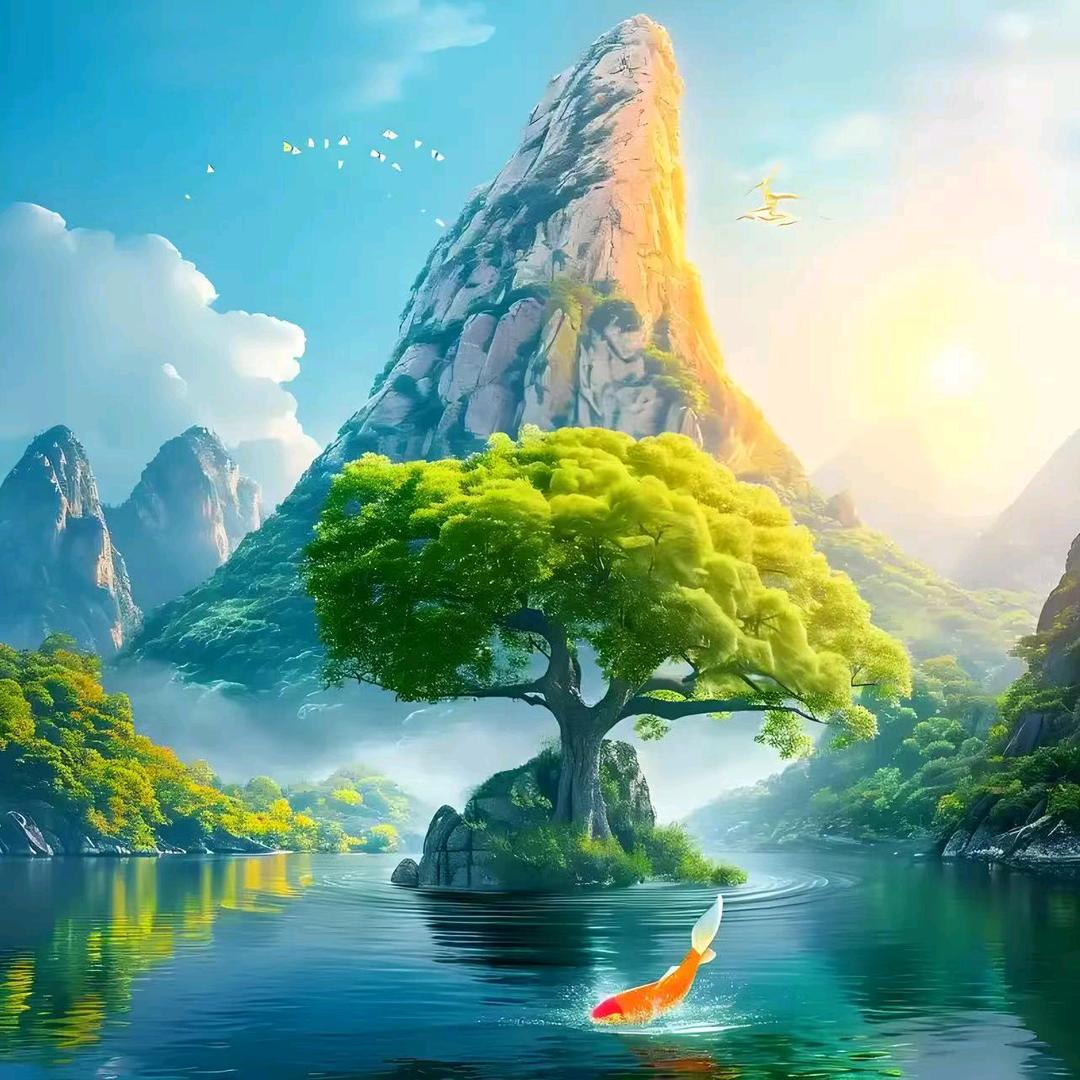 王家寨小卢桃源