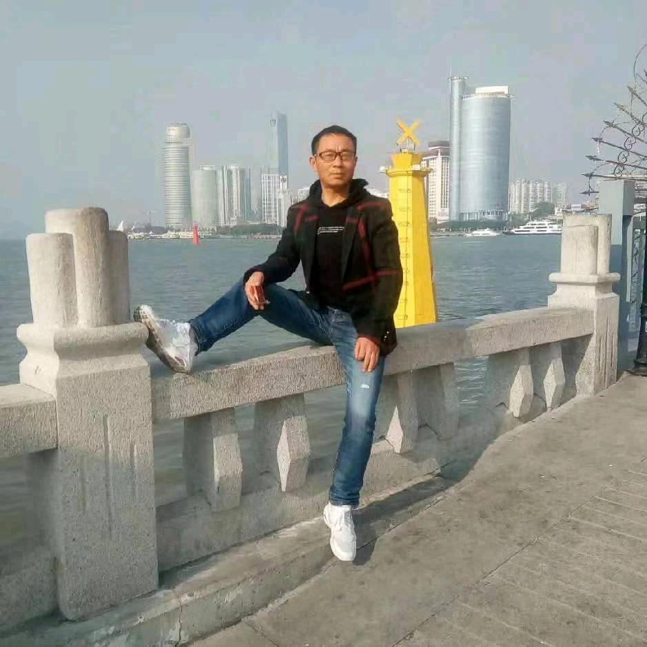 颍上坤哥