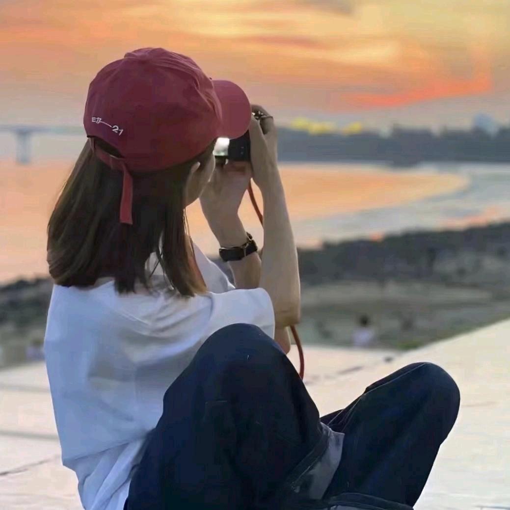 小丫頭💞