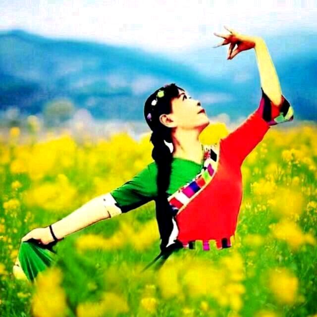 娟娟子