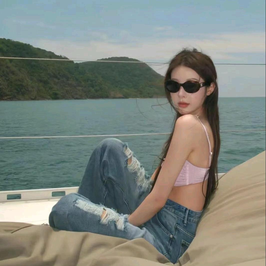 浅沫‍🥥