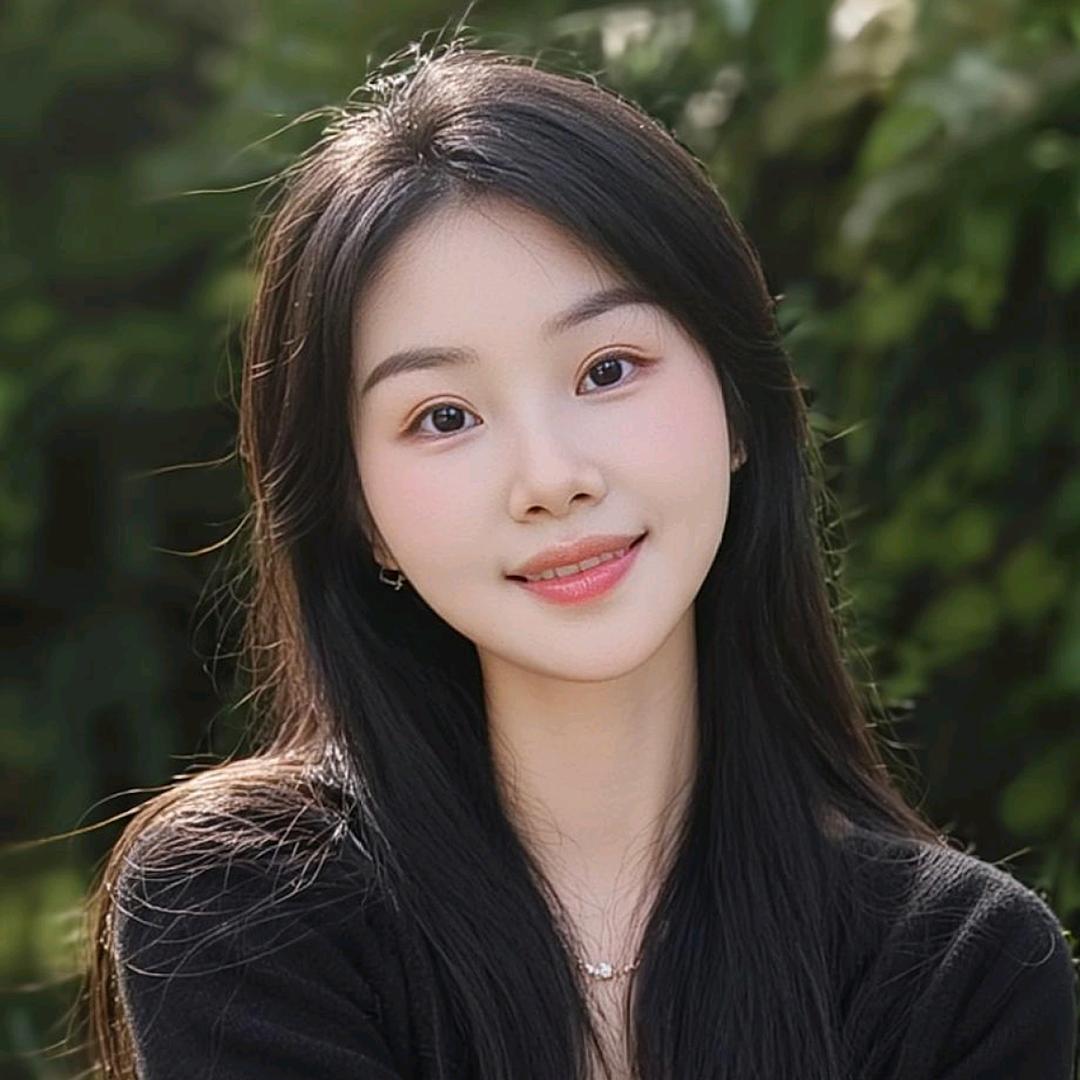 “喜欢安静的美人鱼”