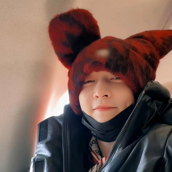 圆圆小羊🍒