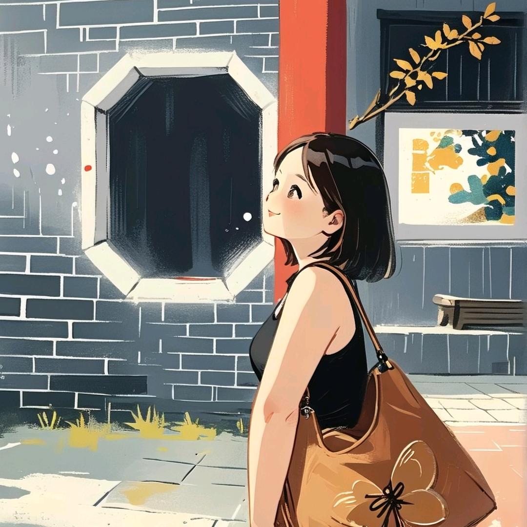 摩羯座♑
