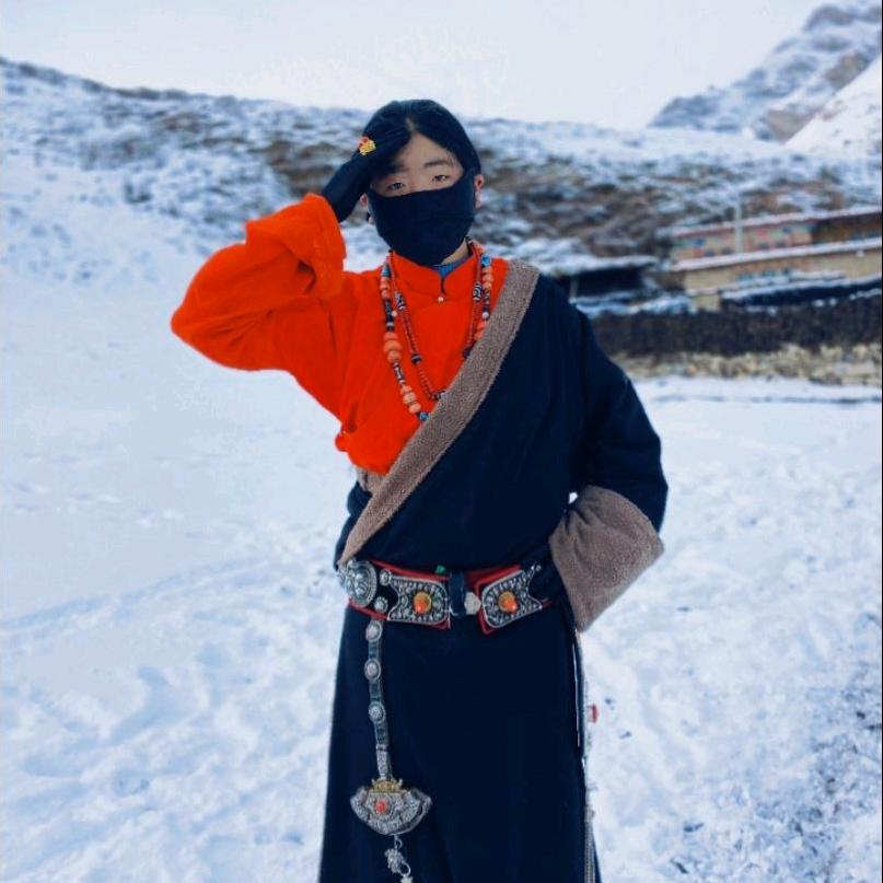 傻子