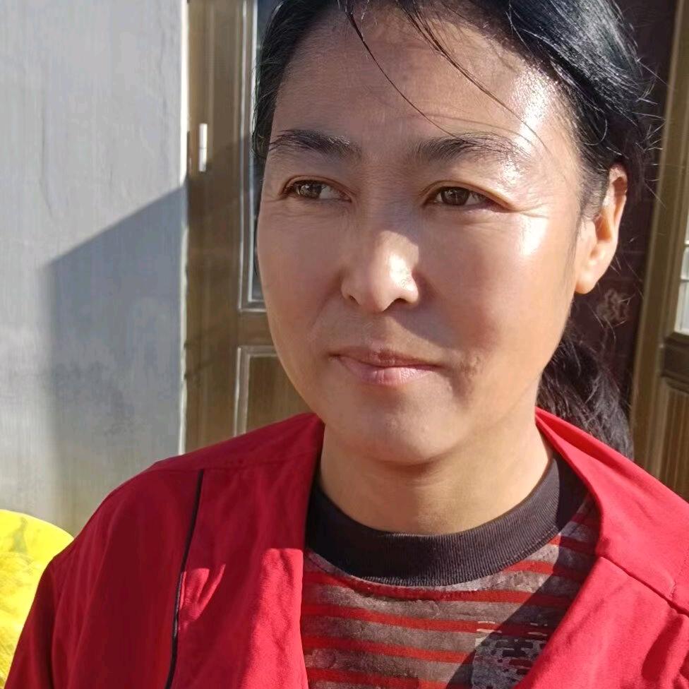 ，虹妹