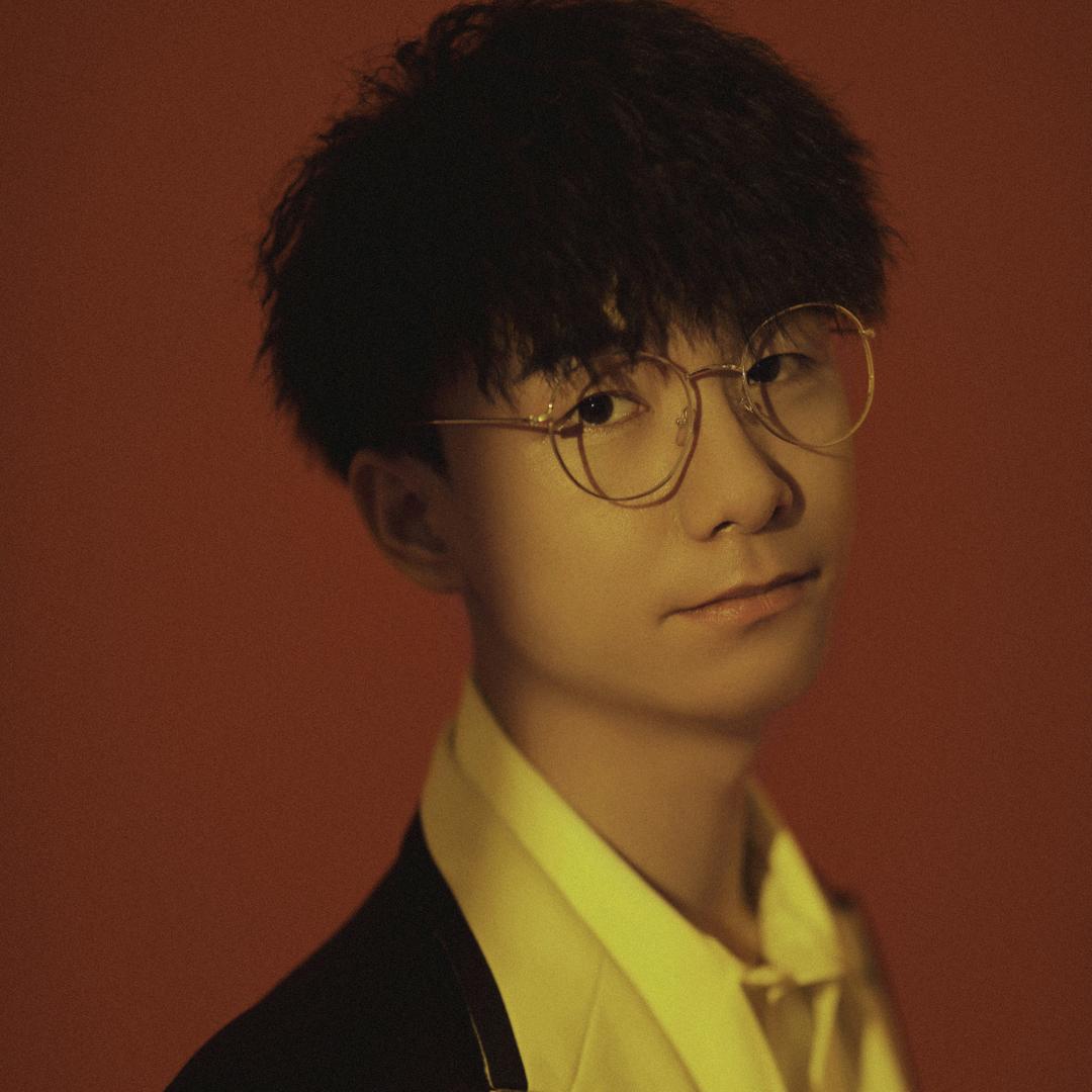 jason老师的声乐课