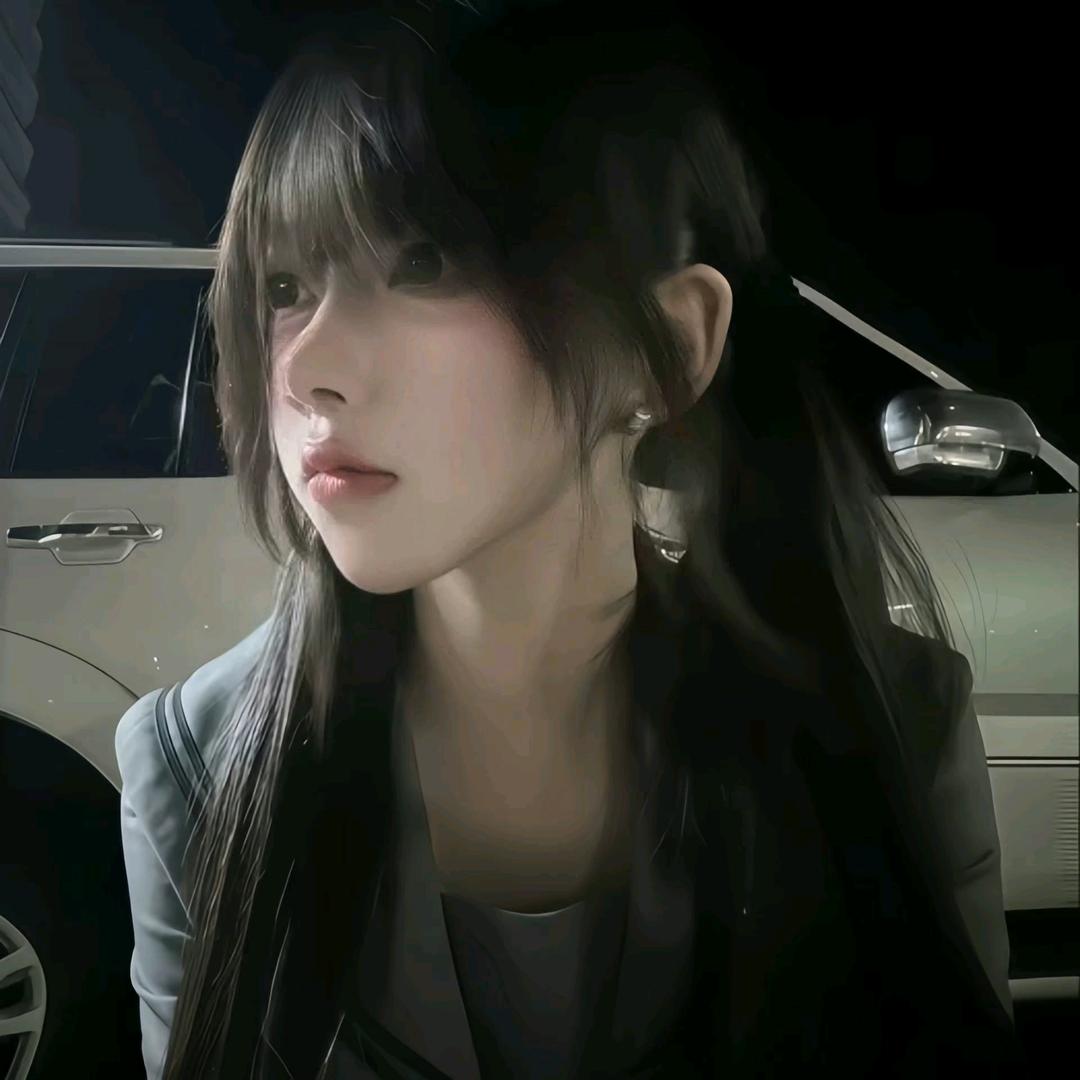 谢谢你带给我幸福