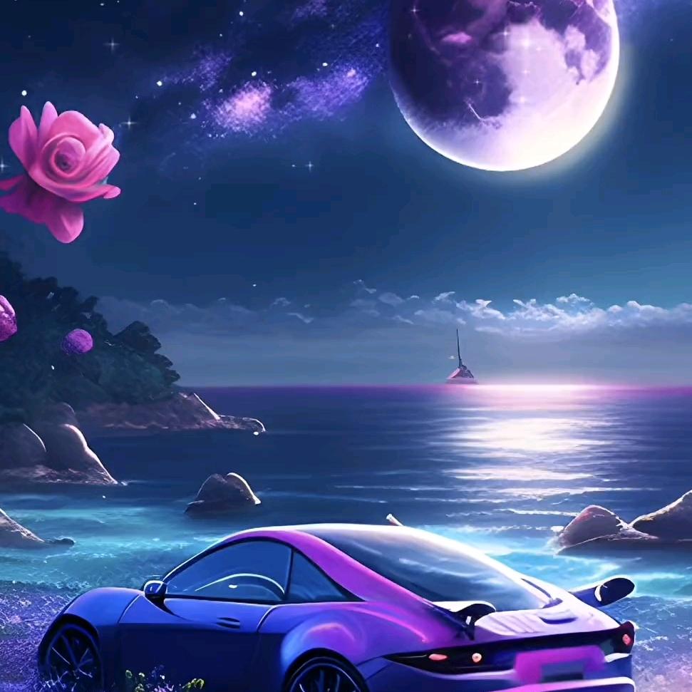 揽月追星