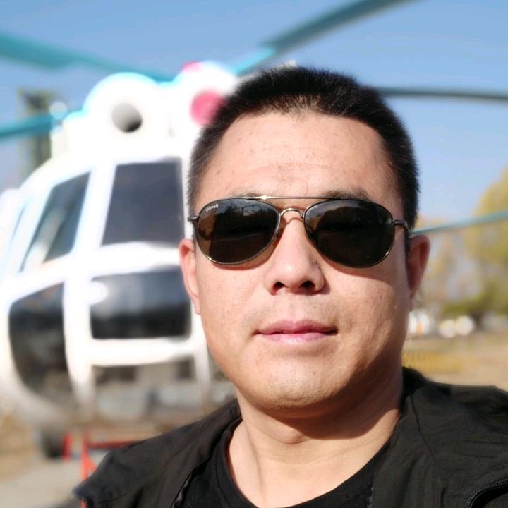 修行之人