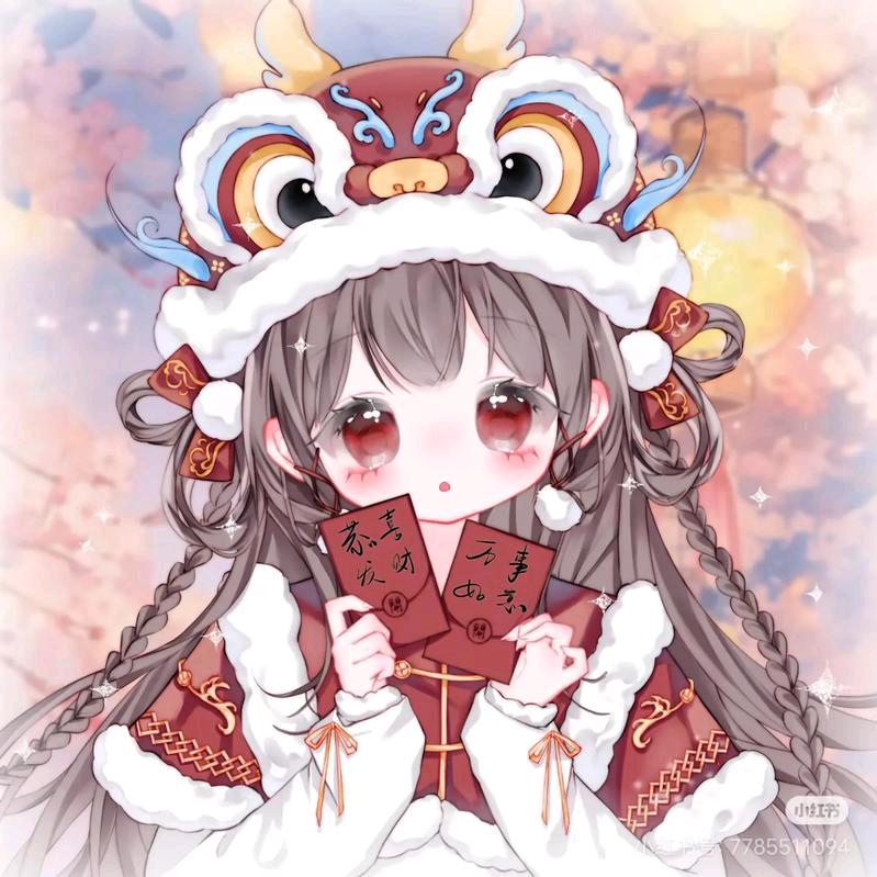 许愿星⭐