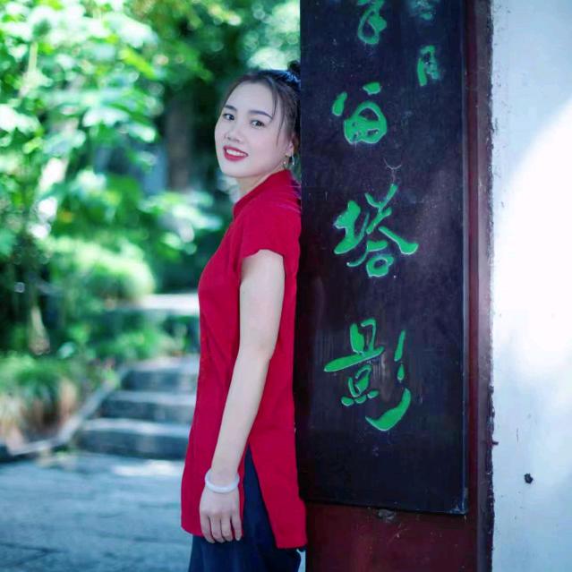 璐璐姐